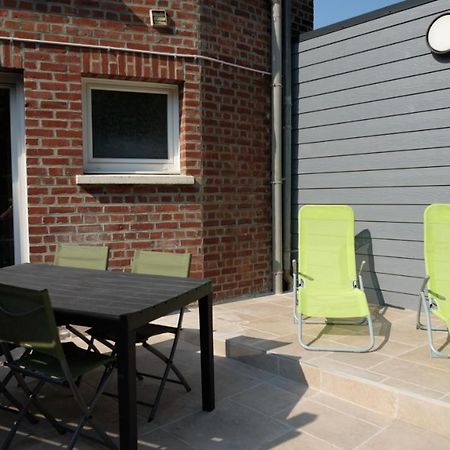 Residence Senac Valenciennes Exterior photo